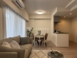 シーズンフラッツ町屋 2LDK