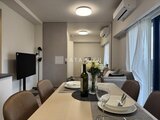 シーズンフラッツ町屋 2LDK