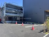 コンフォリア・リヴ南砂町イースト 外観
