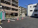 コンフォリア・リヴ南砂町イースト 外観