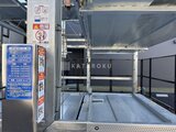 コンフォリア・リヴ南砂町イースト 外観