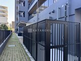 コンフォリア・リヴ南砂町イースト 外観
