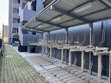 コンフォリア・リヴ南砂町イースト 外観