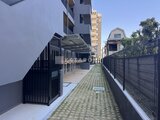 コンフォリア・リヴ南砂町イースト 外観