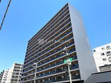 コンフォリア・リヴ南砂町イースト 外観