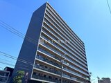 コンフォリア・リヴ南砂町イースト 外観