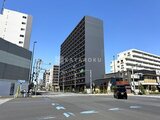 コンフォリア・リヴ南砂町イースト 外観
