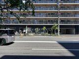 コンフォリア・リヴ南砂町イースト 外観