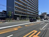 コンフォリア・リヴ南砂町イースト 外観