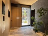 コンフォリア・リヴ南砂町イースト 共用部
