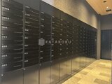 コンフォリア・リヴ南砂町イースト 共用部