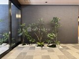 コンフォリア・リヴ南砂町イースト 共用部