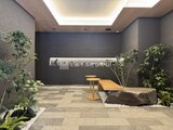 コンフォリア・リヴ南砂町イースト 共用部