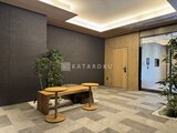 コンフォリア・リヴ南砂町イースト 共用部