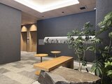 コンフォリア・リヴ南砂町イースト 共用部