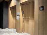 コンフォリア・リヴ南砂町イースト 共用部