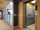 コンフォリア・リヴ南砂町イースト 共用部