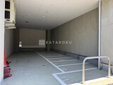 コンフォリア・リヴ南砂町イースト 共用部