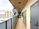 コンフォリア・リヴ南砂町イースト 共用部