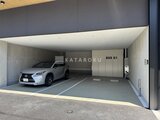 コンフォリア・リヴ南砂町イースト 共用部