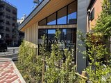 コンフォリア・リヴ南砂町イースト 共用部