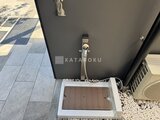 コンフォリア・リヴ南砂町イースト 共用部