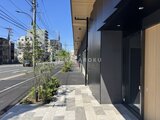 コンフォリア・リヴ南砂町イースト 共用部