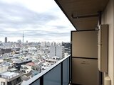 コンフォリア・リヴ南砂町イースト 1DK・1LDK