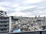 コンフォリア・リヴ南砂町イースト 1DK・1LDK