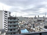 コンフォリア・リヴ南砂町イースト 1DK・1LDK