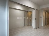 コンフォリア・リヴ南砂町イースト 1DK・1LDK