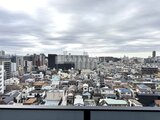 コンフォリア・リヴ南砂町イースト 2LDK