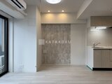 コンフォリア・リヴ南砂町イースト 2LDK
