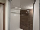 コンフォリア・リヴ南砂町イースト 3LDK以上