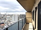 コンフォリア・リヴ南砂町イースト 3LDK以上