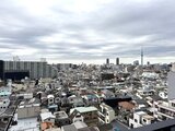 コンフォリア・リヴ南砂町イースト 3LDK以上