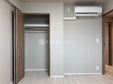 コンフォリア・リヴ南砂町イースト 3LDK以上