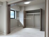 コンフォリア・リヴ南砂町イースト 3LDK以上