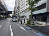 コンフォリア・リヴ上野 外観