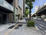 コンフォリア・リヴ上野 外観