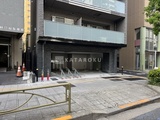 コンフォリア・リヴ上野 外観