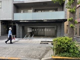 コンフォリア・リヴ上野 外観