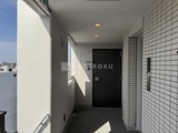 コンフォリア・リヴ上野 共用部