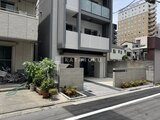 ジーグランデ三ノ輪 外観 物件画像7