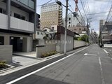 ジーグランデ三ノ輪 外観 物件画像8