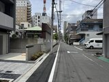 ジーグランデ三ノ輪 外観 物件画像9