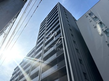 コンフォリア東陽町 コンフォリア東陽町1