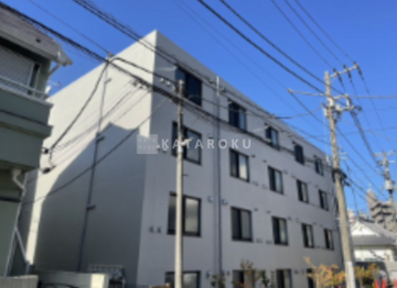 アグライア新宿横寺町 物件画像