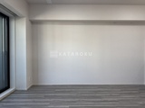 ライブカーサ文京千石プレミア 大きな窓から光が入る明るいリビングダイニング空間