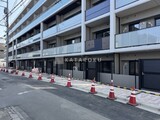 ルフォンプログレ高田馬場ノース 共用部 物件画像1